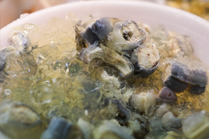 Jellied Eels